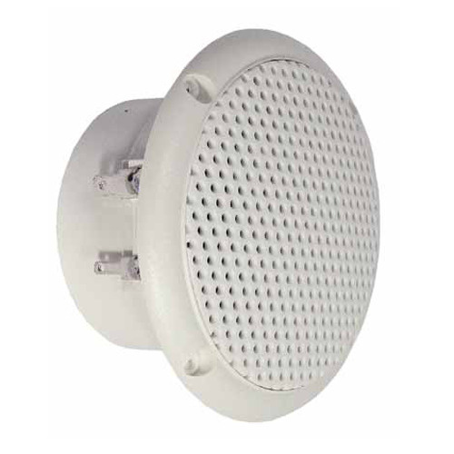 Visaton FR8WP Vit marinhögtalare