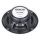 Visaton FR10 WP - 4 Ohm, upotettava kattokaiutin musta, kpl Visaton FR10 WP - 4 Ohm, upotettava kattokaiutin musta, kpl