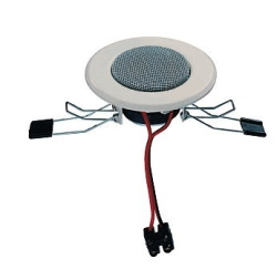 Visaton inbyggnadshögtalare DL5