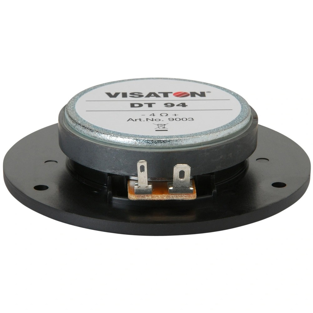 Visaton DT 94, diskanttielementti 4 Ohm