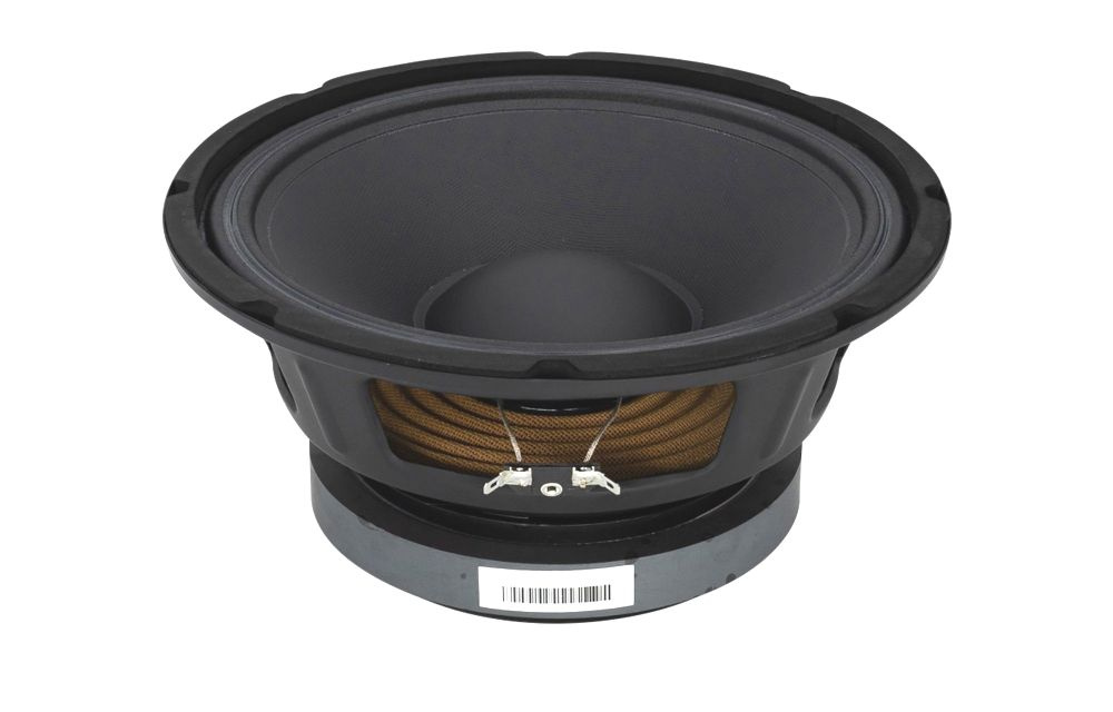 SB Audience Bianco-10MW200 10