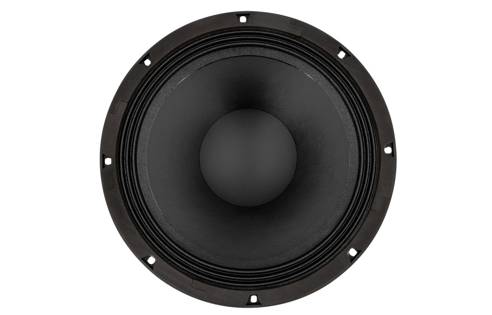 SB Audience Nero-12MWN700D, 12 tuuman keskibasso