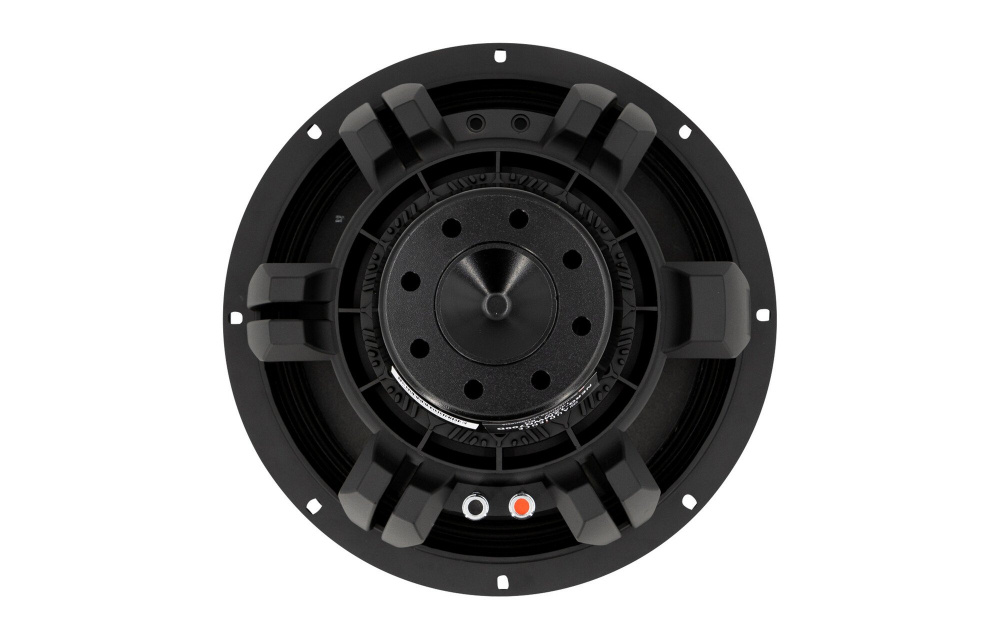 SB Audience Nero-12MWN700D, 12 tuuman keskibasso