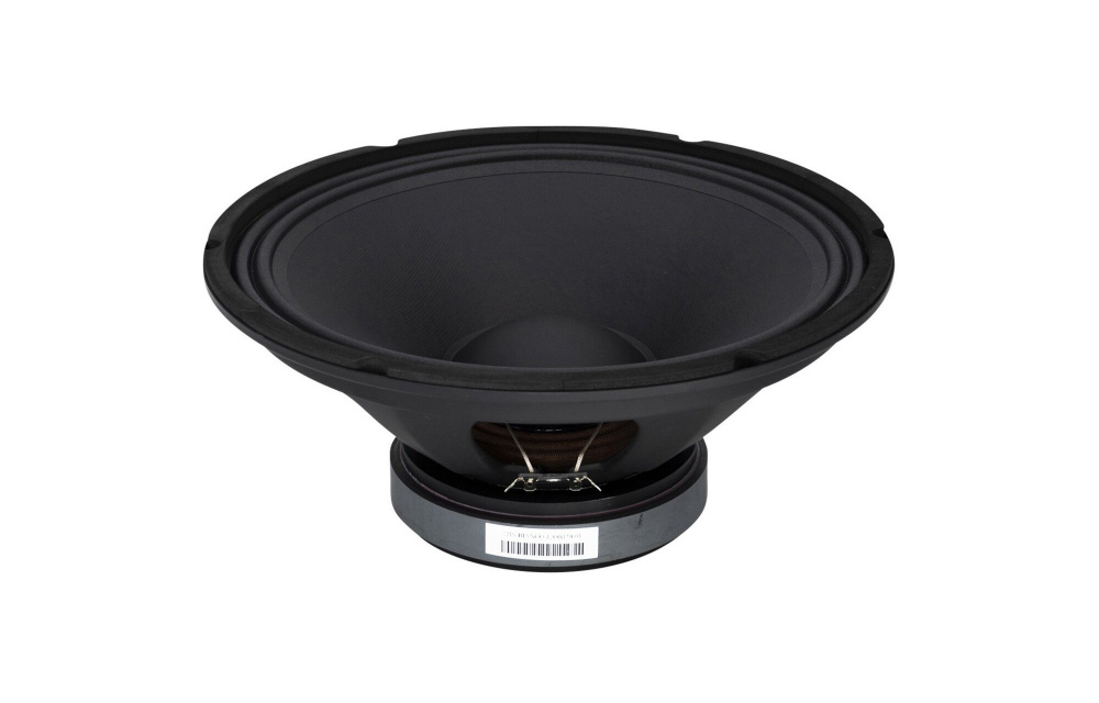 SB Audience Bianco-12OB150.01, 12 tuuman IB-bassoelementti