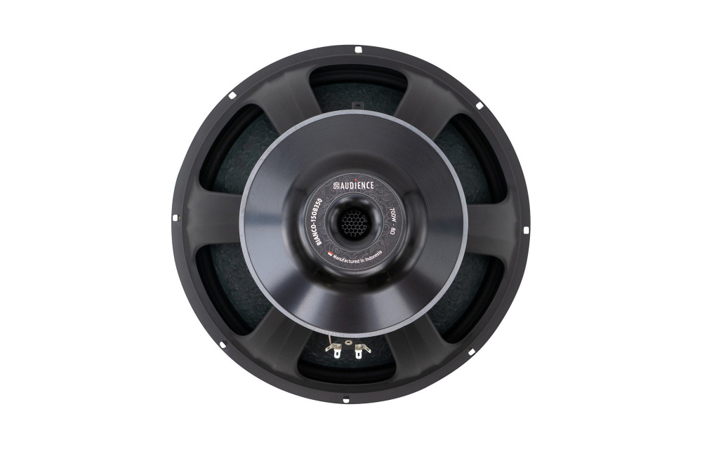 SB Audience Bianco-15OB350, 15 tuuman IB-bassoelementti