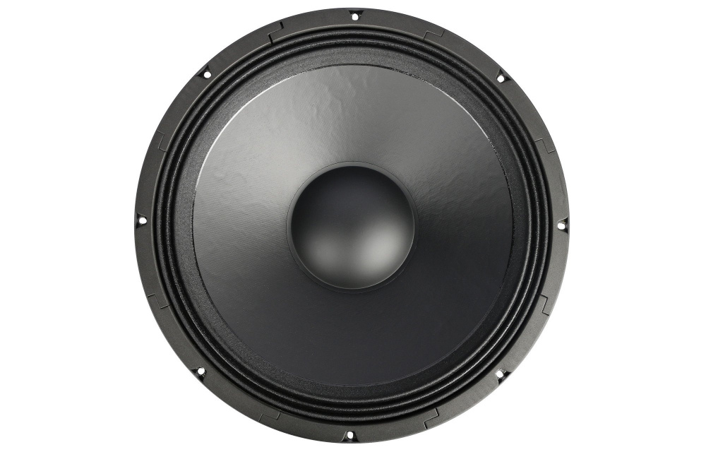 SB Audience Bianco-18SW450, 18 tuuman PA-bassoelementti