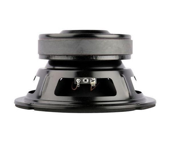 SB Audience Bianco-8MW125 8