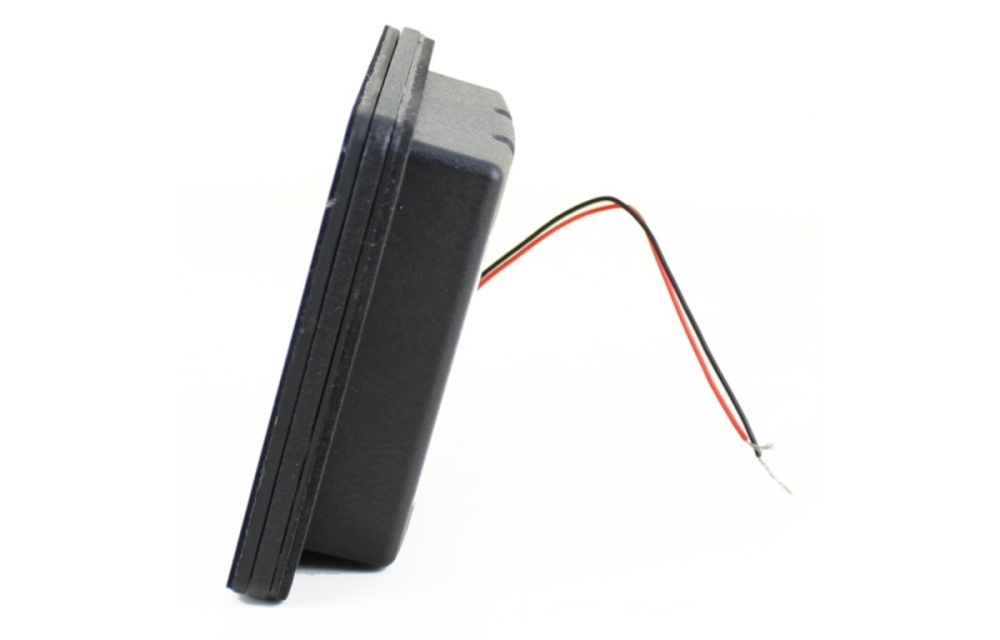 SB Acoustics Satori AT60NC-4, diskantti