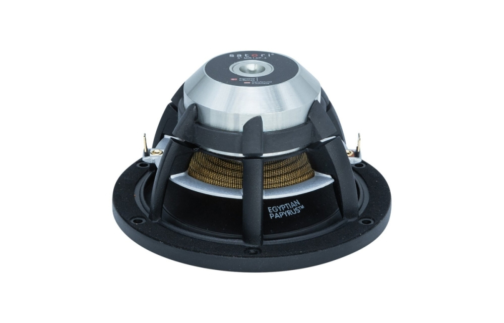 SB Acoustics Satori MR13P-4, 5 tuuman basso/keskiääni