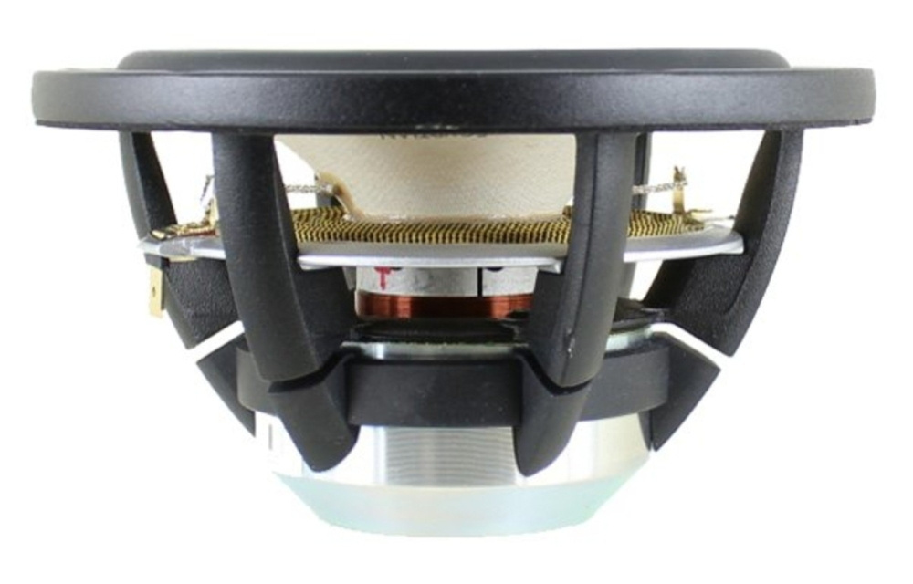 SB Acoustics Satori MR13PNW-4, 5 tuuman basso/keskiäänialue