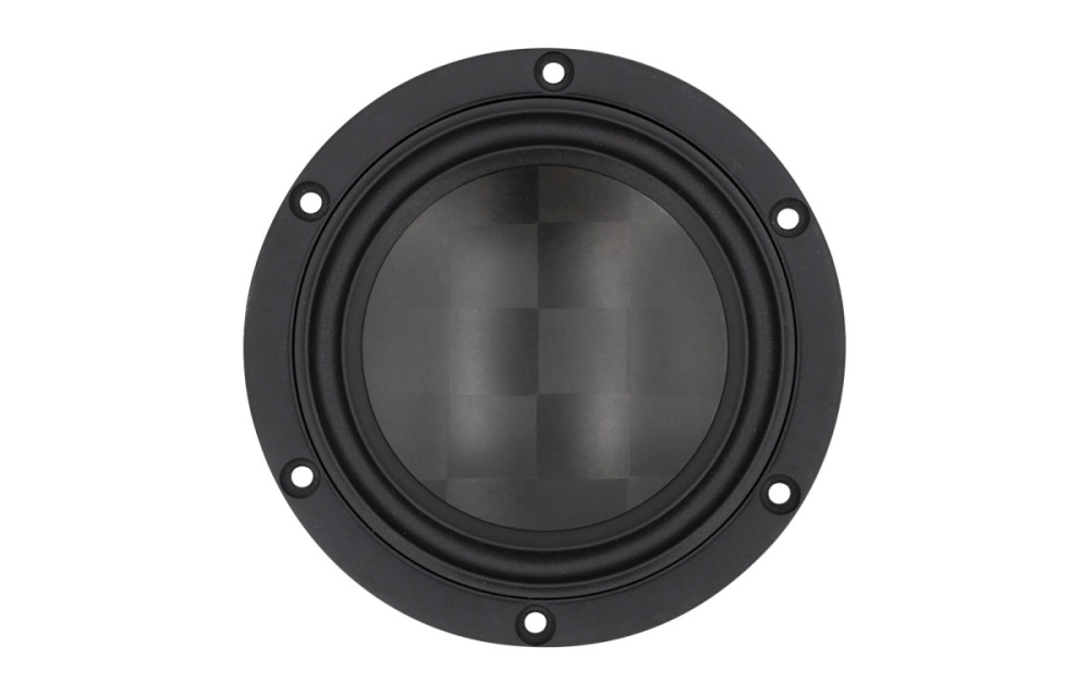 SB Acoustics Satori MR13TX-4, 5 tuuman basso/keskiääni