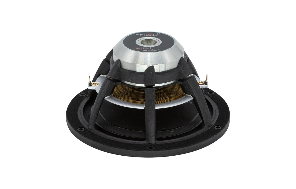 SB Acoustics Satori MR16P-8, 6,5 tuuman basso/keskiääni