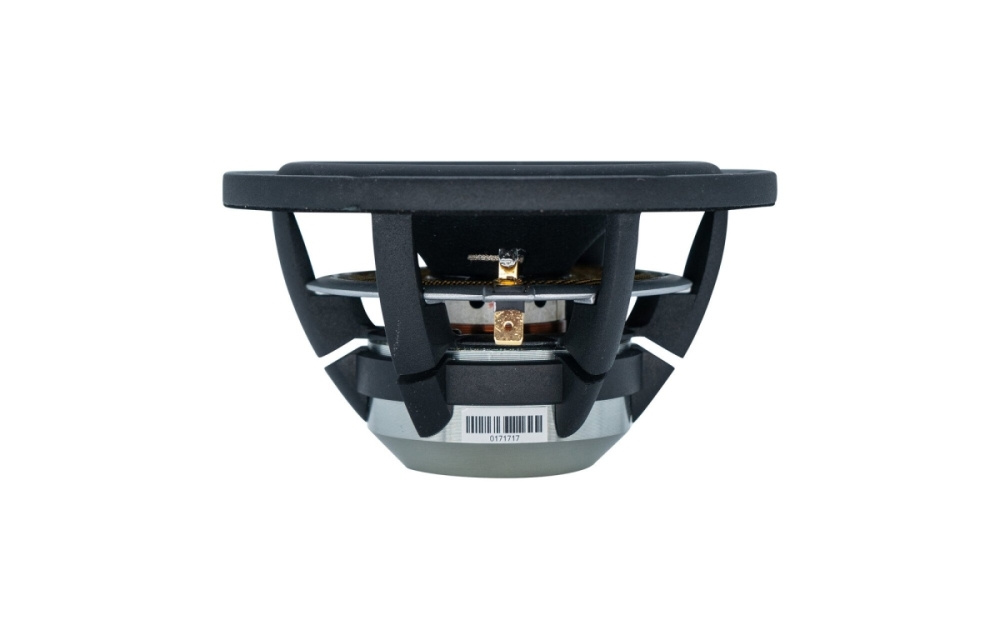 SB Acoustics Satori MW13P-4, 5 tuuman basso/keskiäänialue