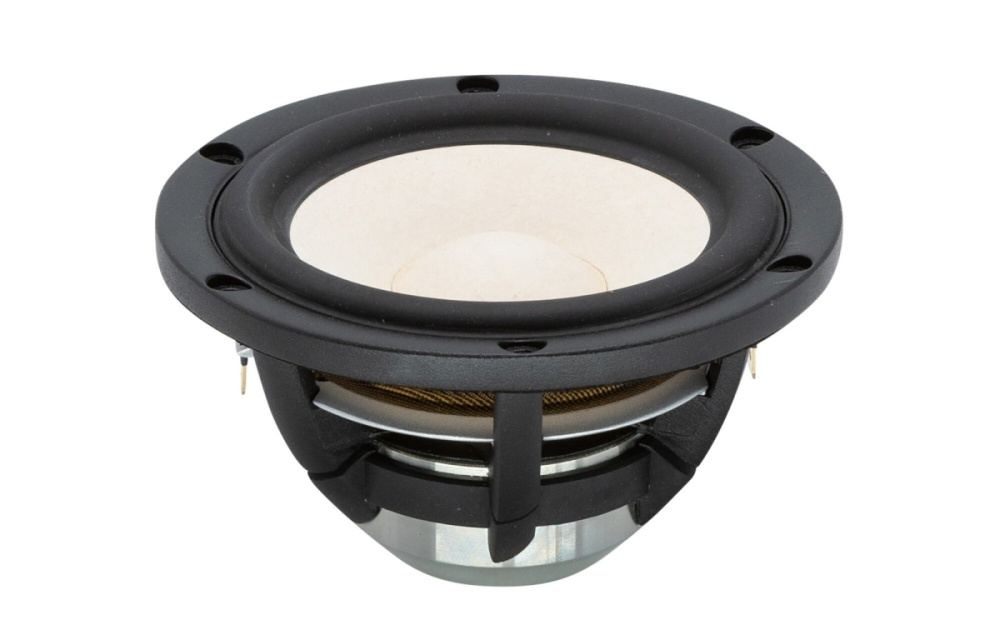 SB Acoustics Satori MW13PNW-4, 5 tuuman basso/keskiäänielementti