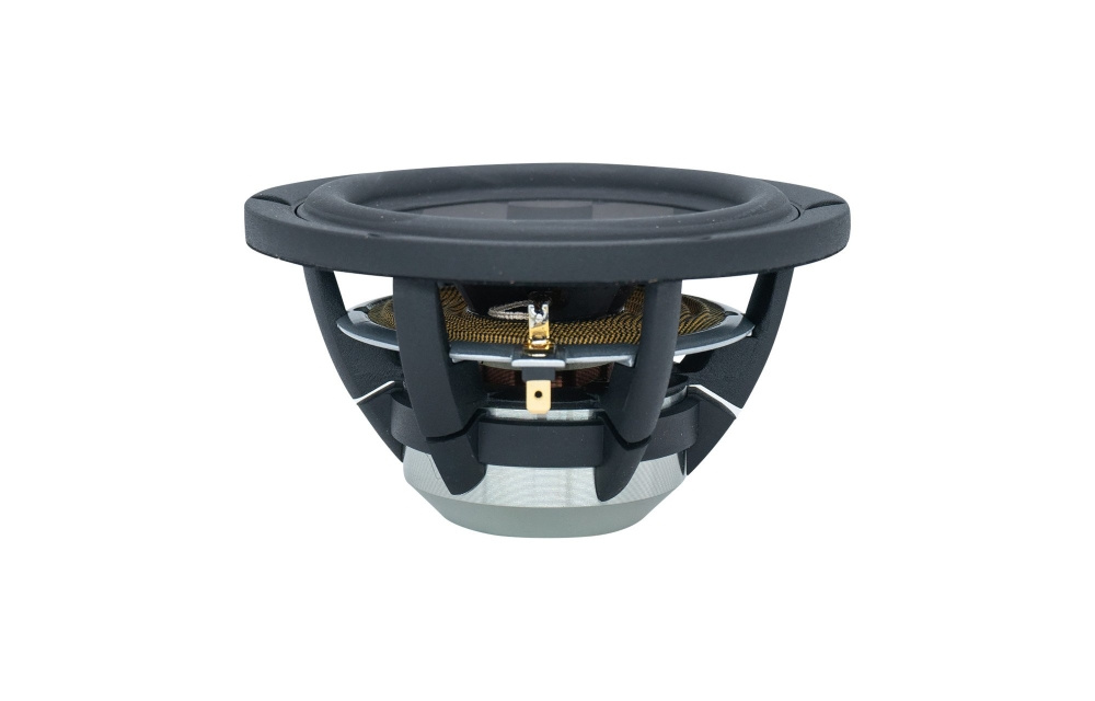 SB Acoustics Satori MW13TX-4, basso/keskiäänialue