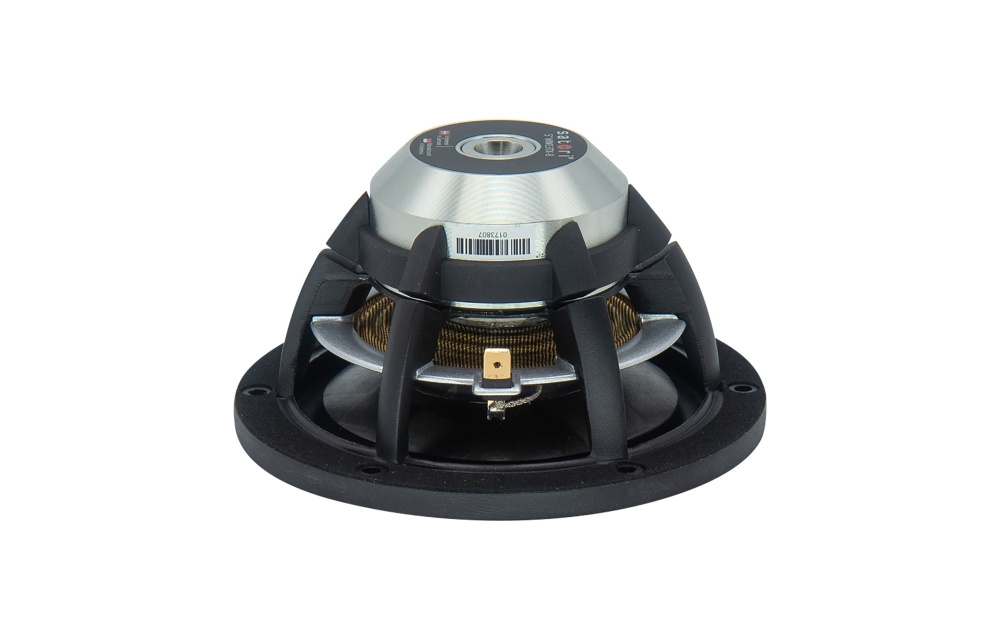 SB Acoustics Satori MW13TX-8, 5 tuuman basso/keskiäänialue