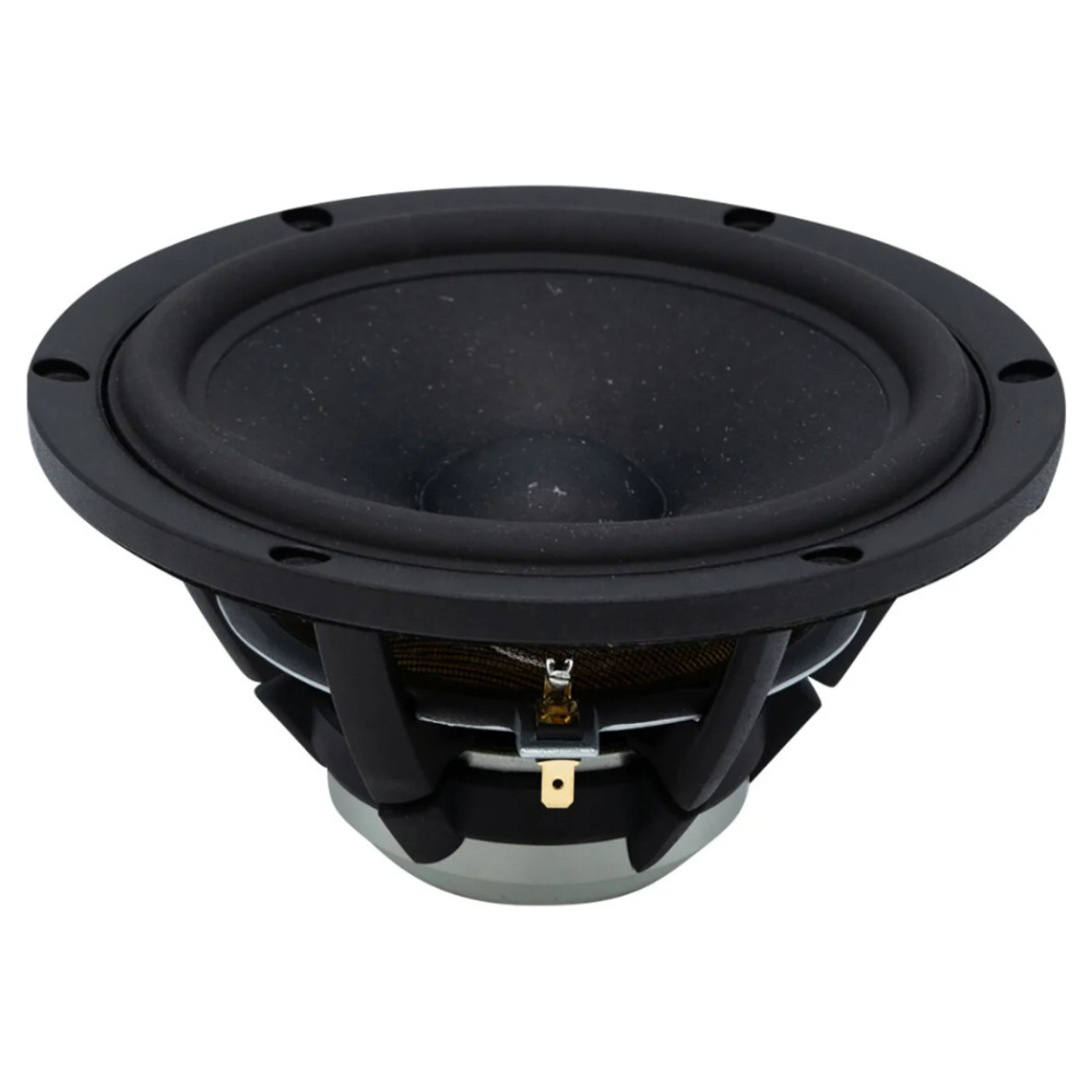 SB Acoustics Satori MW16P-12, 6.5 tuuman keskiääni/midbassokaiutin