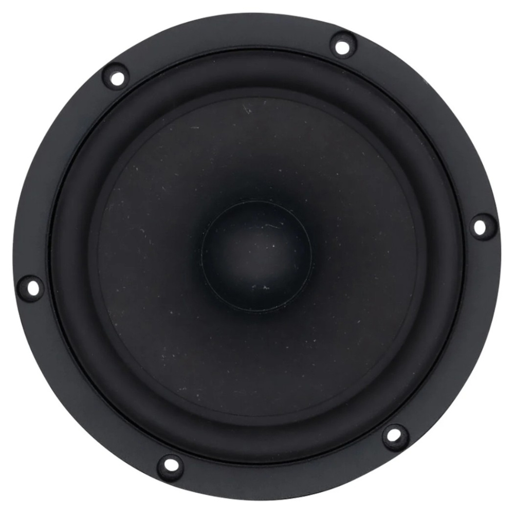 SB Acoustics Satori MW16P-12, 6.5 tuuman keskiääni/midbassokaiutin