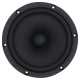 SB Acoustics Satori MW16P-12, 6.5 tuuman keskiääni/midbassokaiutin SB Acoustics Satori MW16P-12, 6.5 tuuman keskiääni/midbassokaiutin