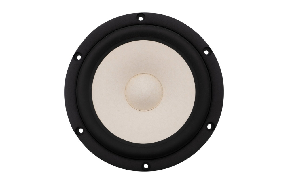 SB Acoustics Satori MW16PNW-8, 6 tuuman basso/keskiääni