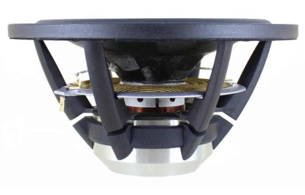 SB Acoustics Satori MW16TX-4, 6,5 tuuman basso/keskiäänialue