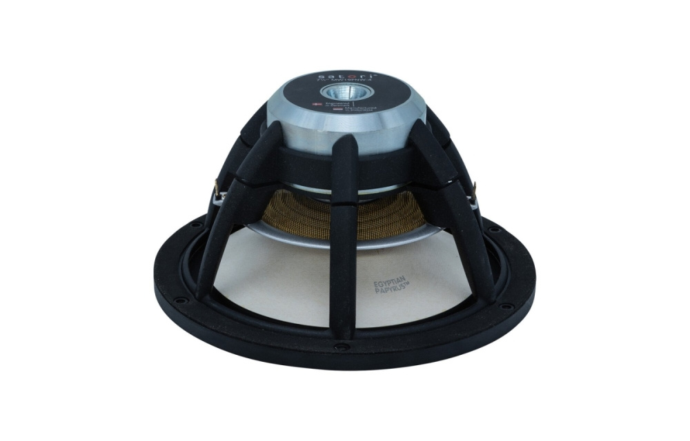 SB Acoustics Satori MW19PNW-4, 7,5 tuuman basso/keskiääni