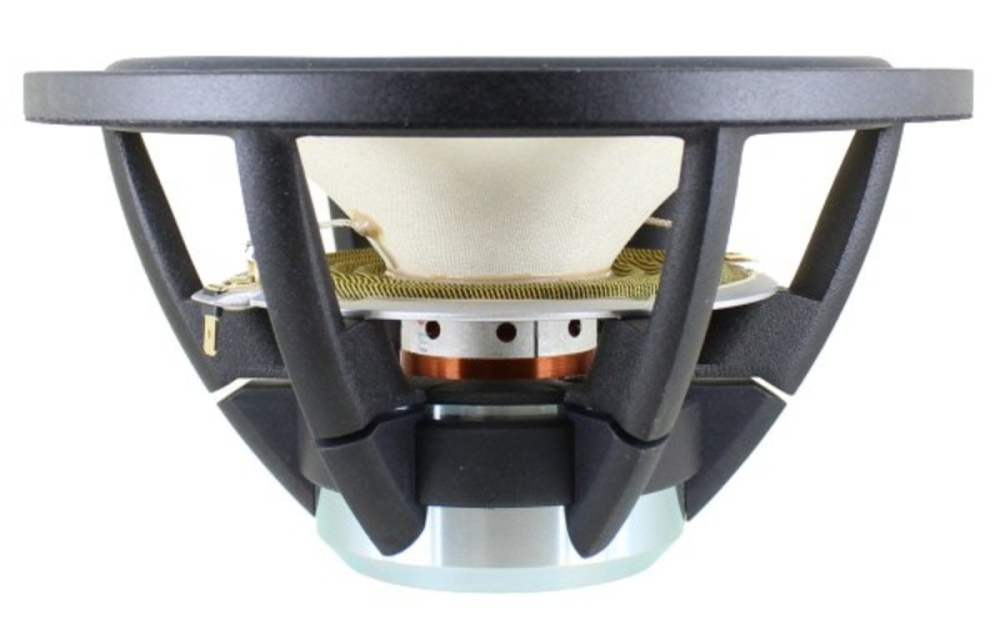 SB Acoustics Satori MW19PNW-4, 7,5 tuuman basso/keskiääni