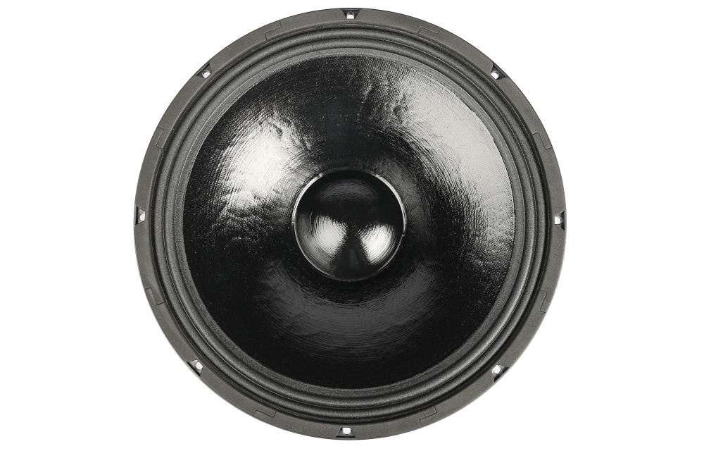 SB Audience Rosso-15W400, 15 tuuman bassoelementti