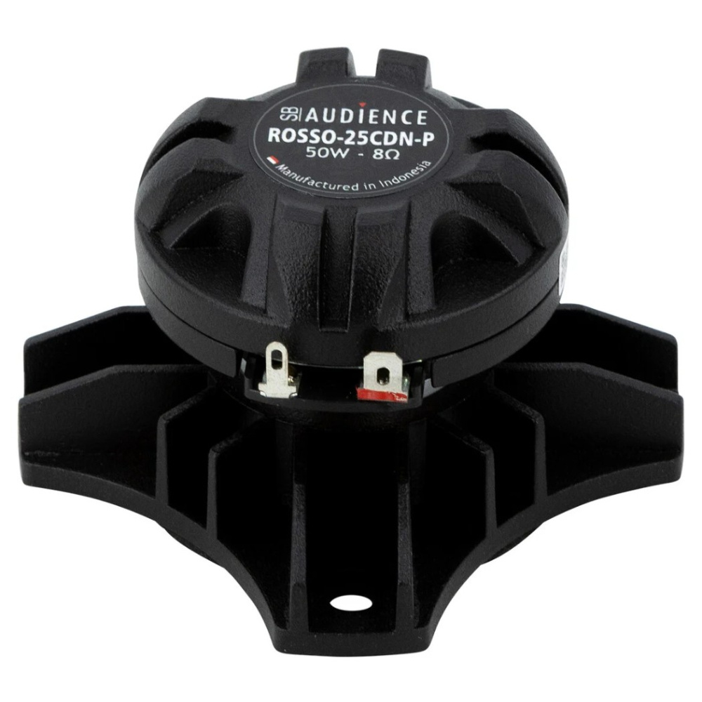 SB Audience ROSSO-25CDN-P, 1 tuuman driver