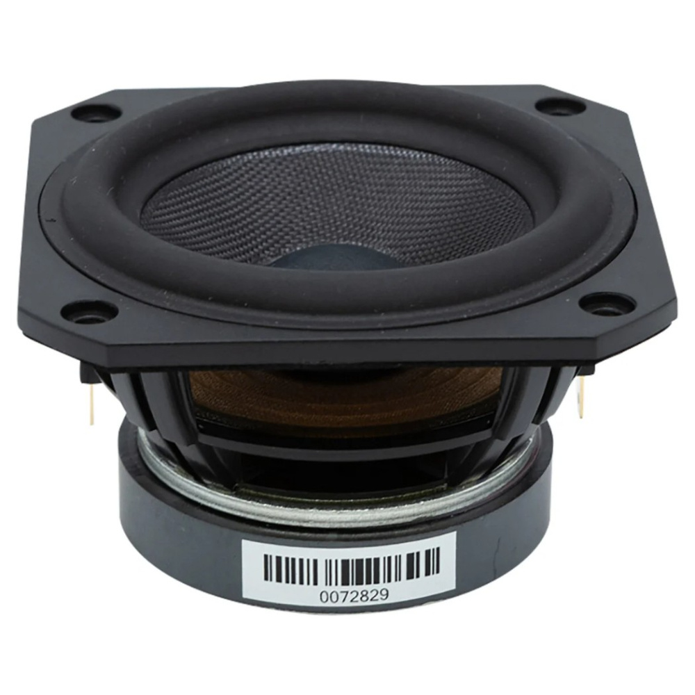 SB Acoustics SB10PGC21-4, 3 tuuman laajakaistaelementti