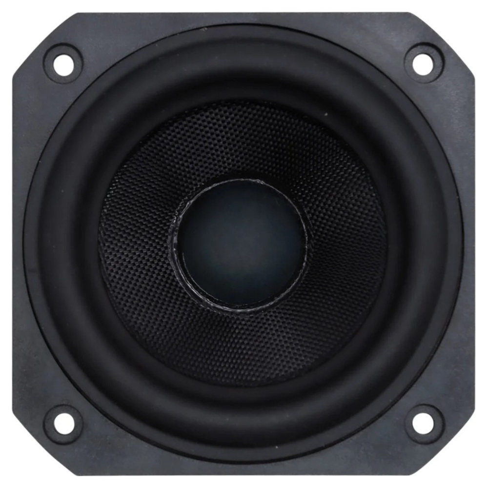 SB Acoustics SB10PGC21-4, 3 tuuman laajakaistaelementti