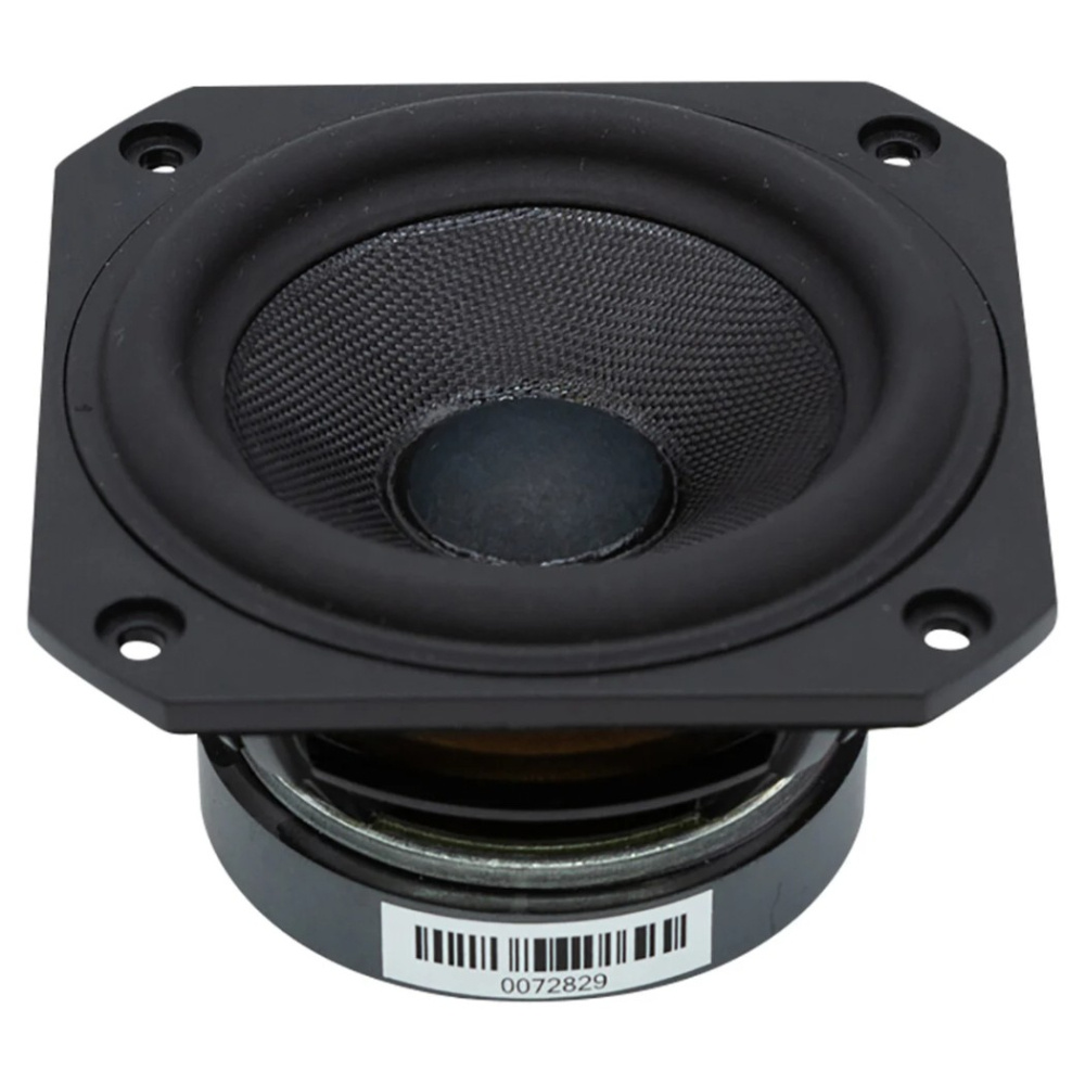 SB Acoustics SB10PGC21-4, 3 tuuman laajakaistaelementti
