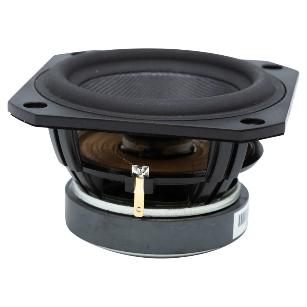 SB Acoustics SB10PGC21-4, 3 tuuman laajakaistaelementti