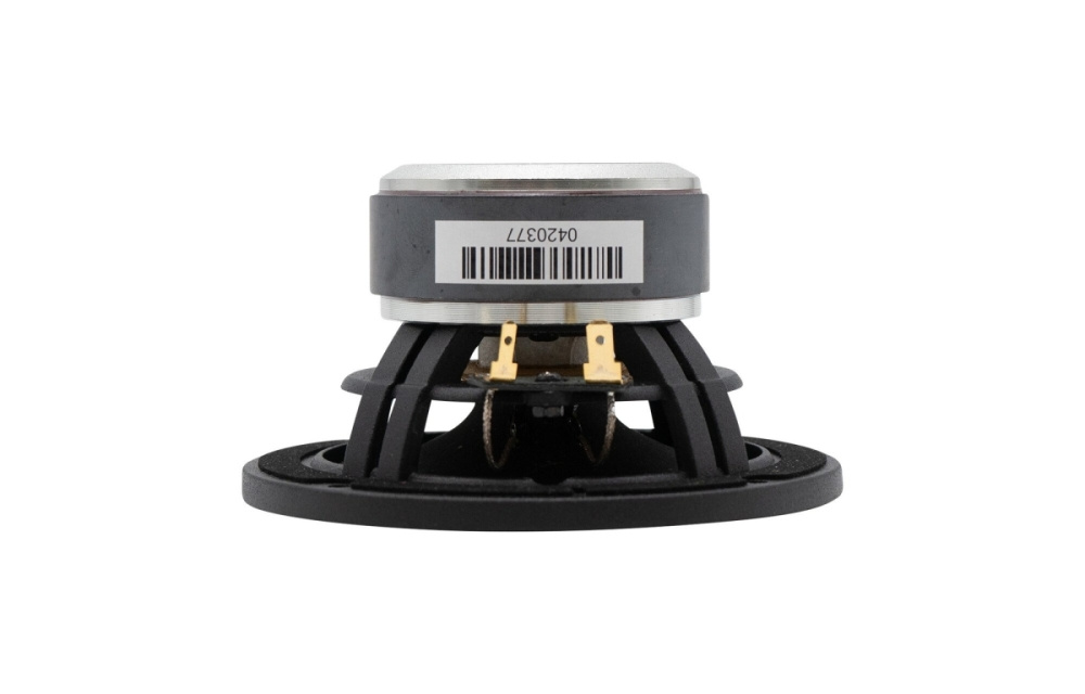 SB Acoustics SB12NRX25-4, 4 tuuman basso/keskiääni