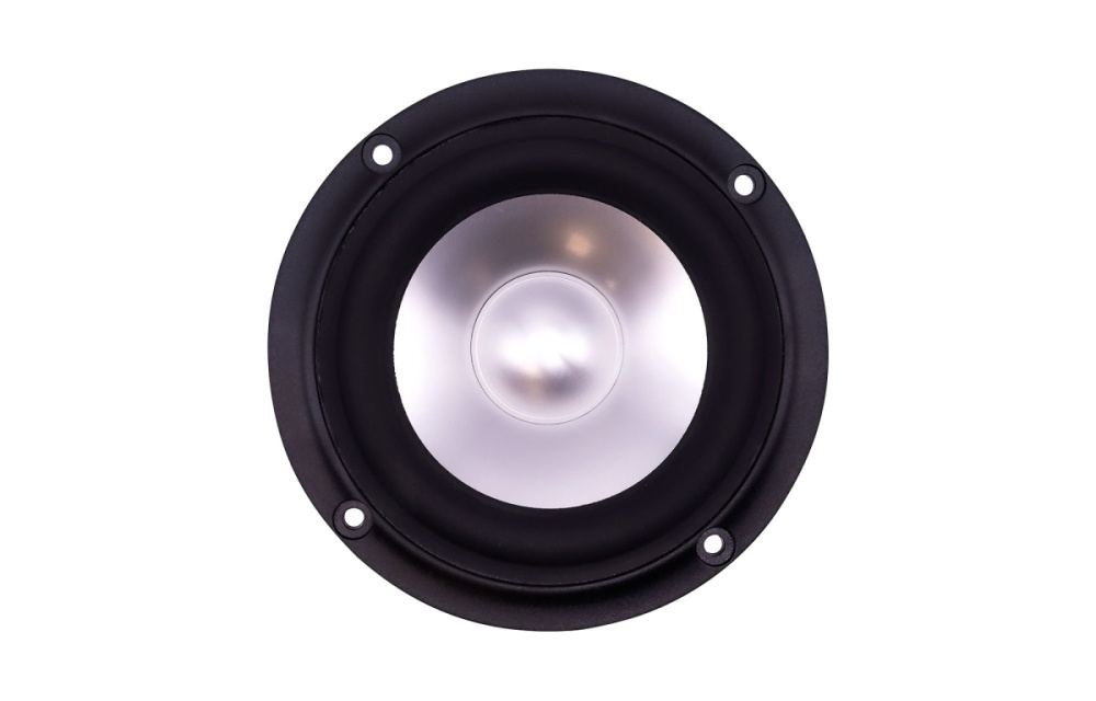 SB Acoustics SB12PACR-00, 122 mm passiivisäteilijä