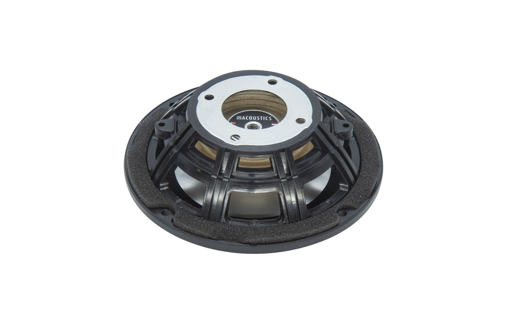 SB Acoustics SB12PACR-00, 122 mm passiivisäteilijä