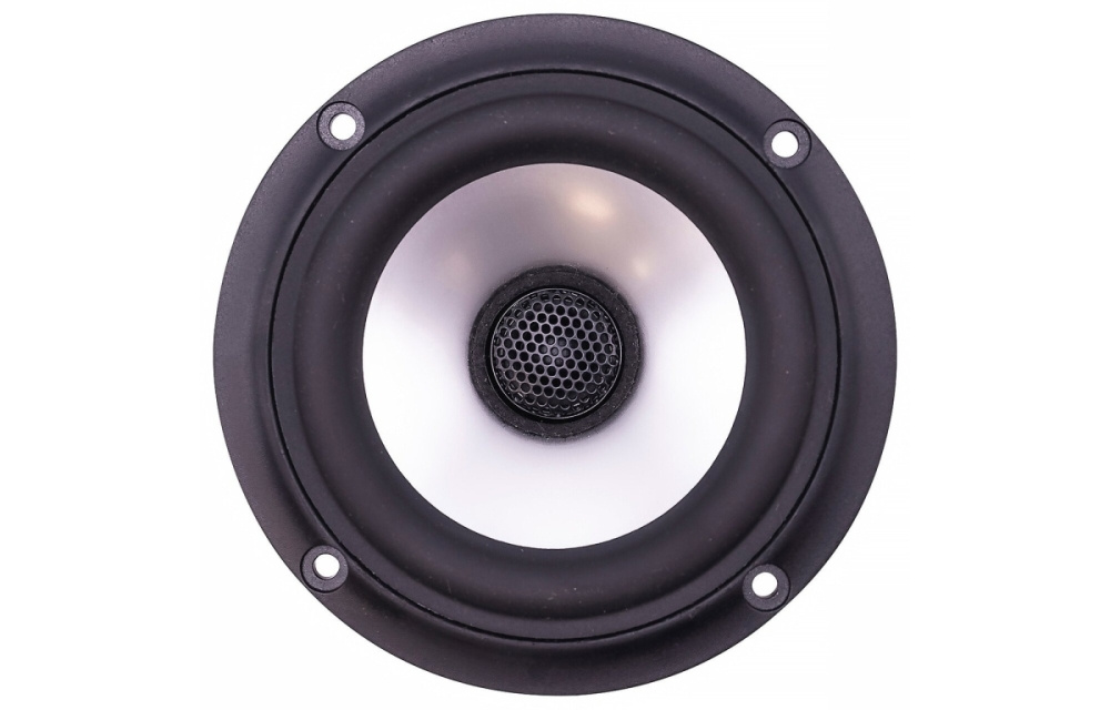 SB Acoustics SB12PACR25-4-COAX, 122 mm koaksiaalikaiutin