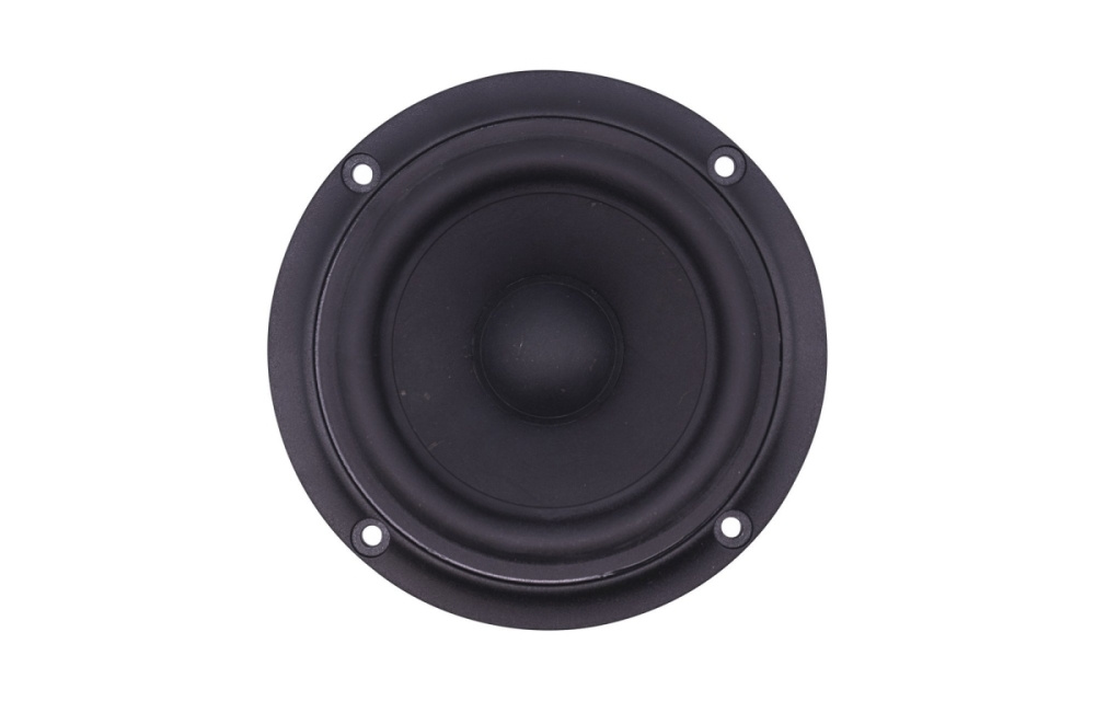 SB Acoustics SB12PFCR-00, 122 mm passiivisäteilijä