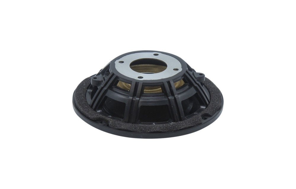 SB Acoustics SB12PFCR-00, 122 mm passiivisäteilijä