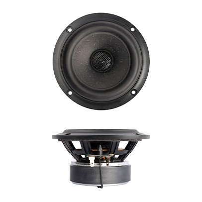 SB Acoustics SB12PFCR25-4-COAX, 4 tuuman koaksiaalikaiutin