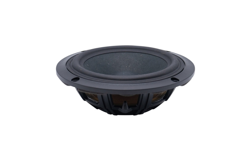 SB Acoustics SB13PFCR-00, passiivinen radiotaajuus