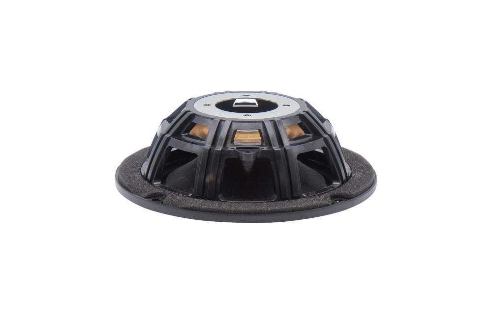 SB Acoustics SB13PFCR-00, passiivinen radiotaajuus