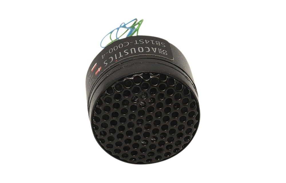 SB Acoustics SB14ST-C000-4, diskantti