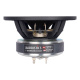 SB Acoustics SB15BAC30-8-COAX, 5 tuuman koaksiaalikaiutin SB Acoustics SB15BAC30-8-COAX, 5 tuuman koaksiaalikaiutin