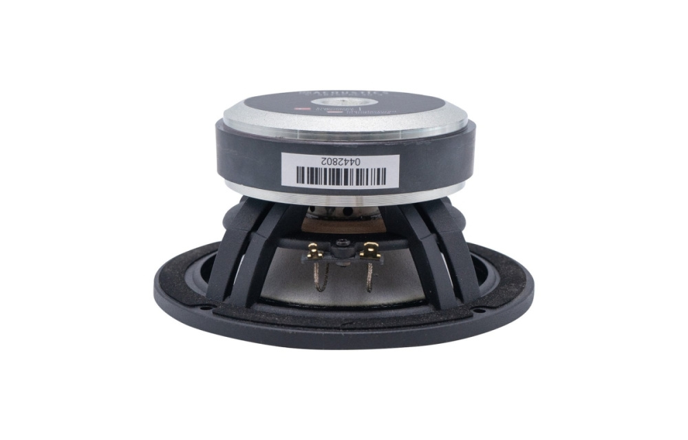 SB Acoustics SB15CRC30-4, basso/keskiääni