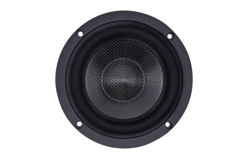 SB Acoustics SB15CRC30-8, 5 tuuman fullrange