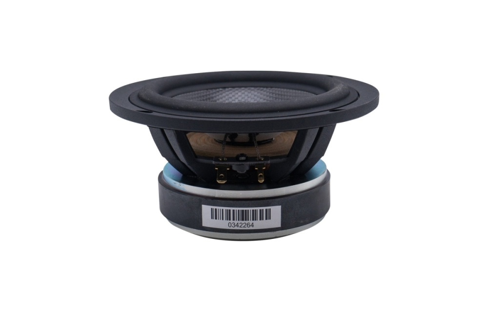 SB Acoustics SB15CRC30-8, 5 tuuman fullrange