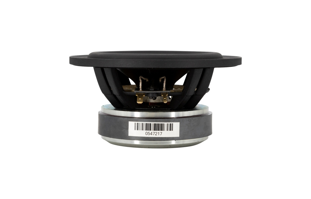 SB Acoustics SB15MFC30-4, 5 tuuman keskiäänielementti