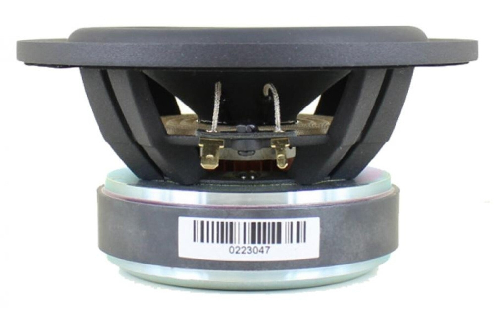 SB Acoustics SB15NRX2C30-4, 150 mm basso/keskiäänialue