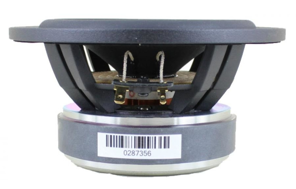 SB Acoustics SB15NRX2C30-8, basso/keskiäänialue